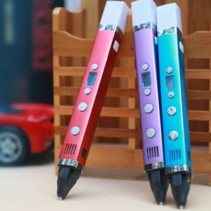 3D Printing Pens