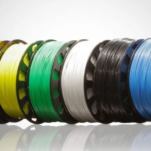 3D Printing Filaments
