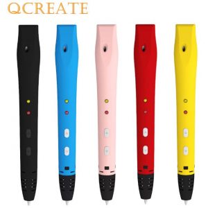 QCREATE-3D-Pen