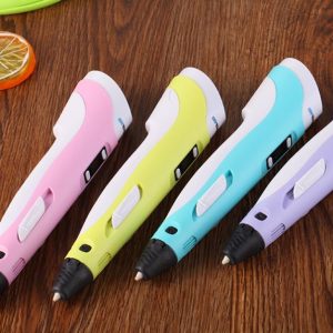 Wireless-charging Myriwell-3D-Pen