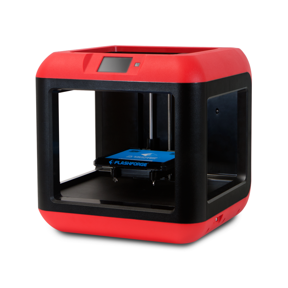 FlashForge Finder