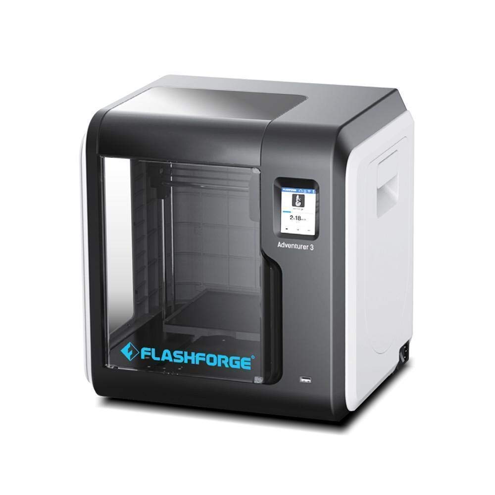Flashforge Adventurer 3