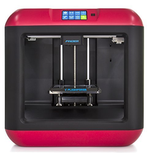 flashforge finder